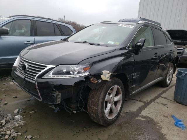 Lexus Rx 350 bas (2013)