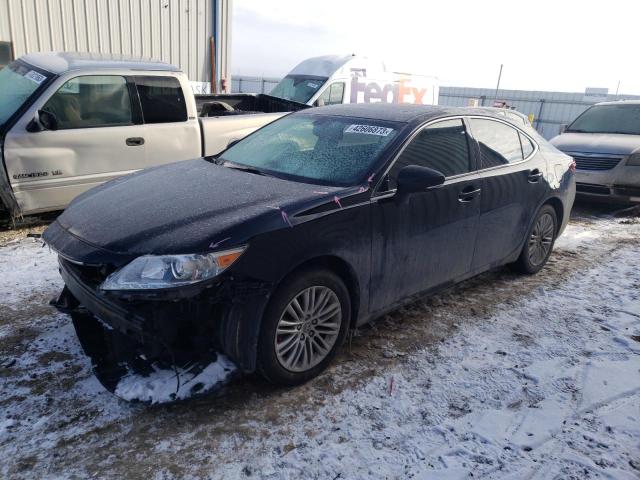 Lexus Es 350 (2015)