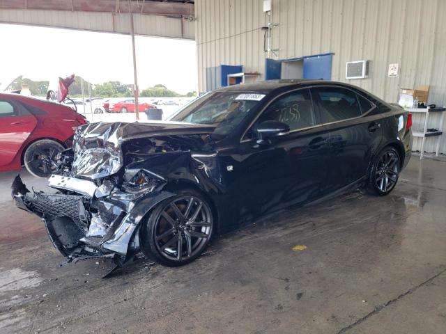 Lexus Is 300 f-s (2020)
