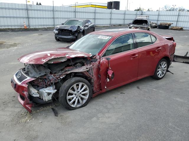 Lexus Is 250 (2010)