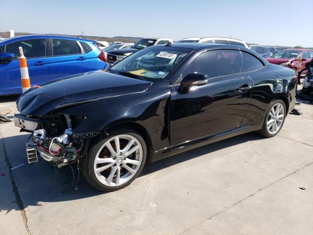Lexus Is 250 (2010)