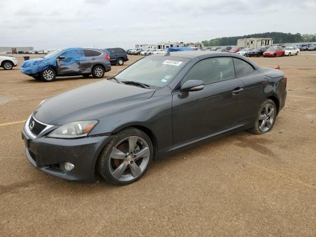 Lexus Is 250 (2011)