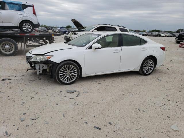 Lexus Es 350 (2013)