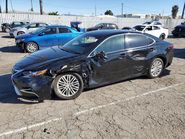 Lexus Es 350 (2016)