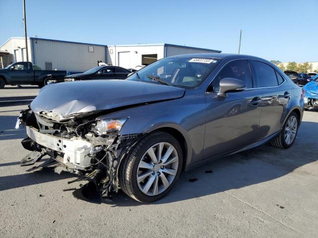 Lexus Is 200t (2016)