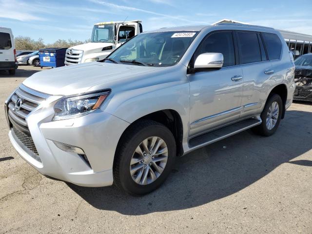 Lexus Gx 460 (2019)