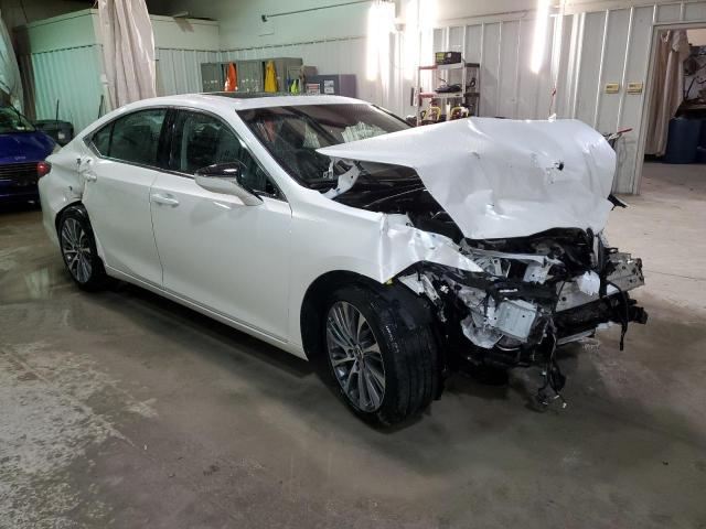 Lexus Es 250 bas (2021)