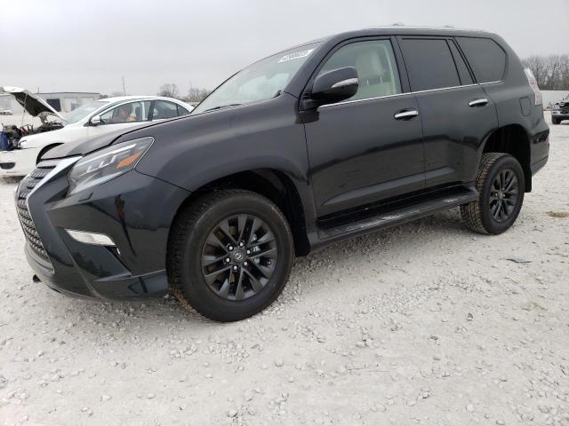 Lexus Gx 460 (2023)