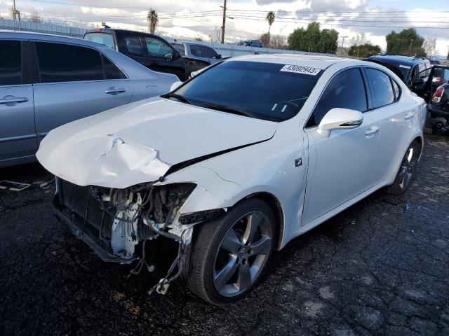 Lexus Is 350 (2011)