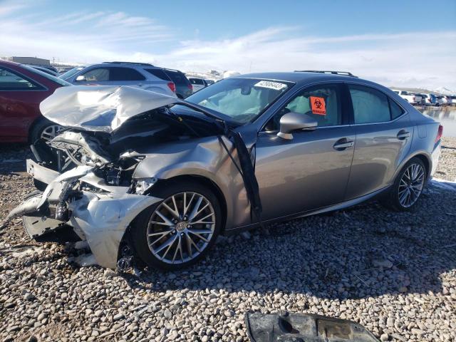 Lexus Is (2016)