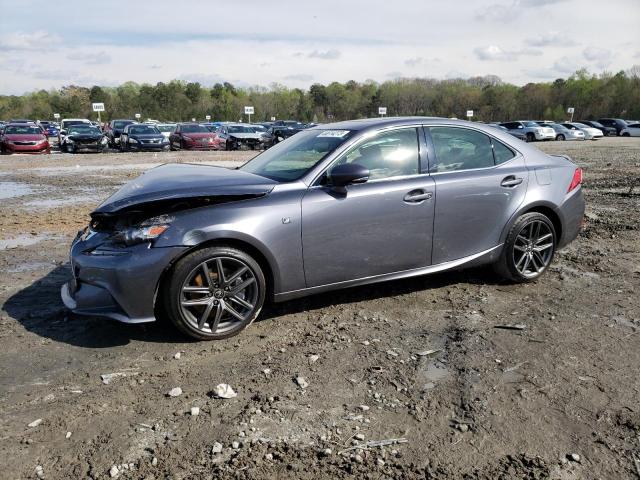Lexus Is 200t (2016)