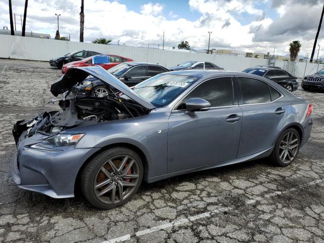 Lexus Is 200t (2016)