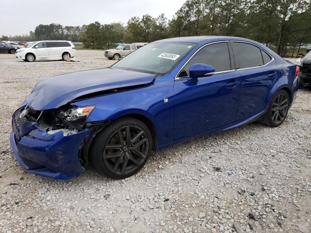 Lexus Is 350 (2016)
