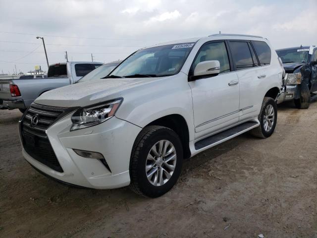Lexus Gx 460 (2017)