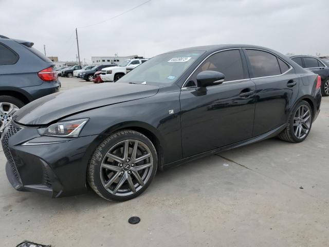 Lexus Is 200t (2017)