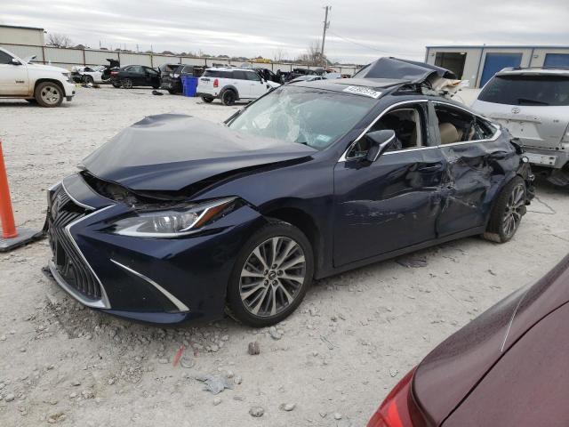 Lexus Es 350 (2019)