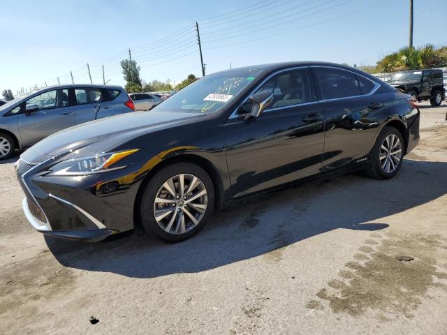 Lexus Es 300h (2020)