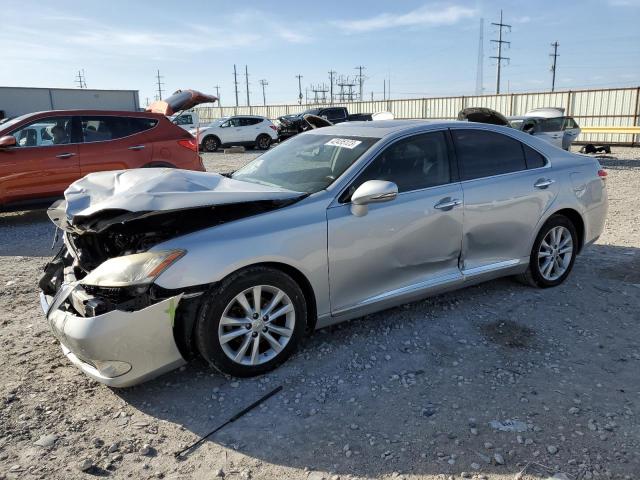 Lexus Es 350 (2011)