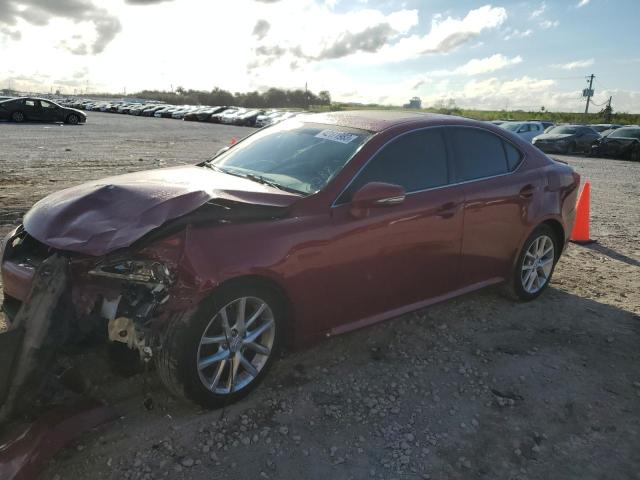 Lexus Is 250 (2011)
