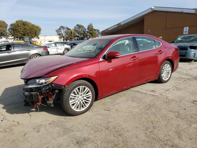 Lexus Es 350 (2016)