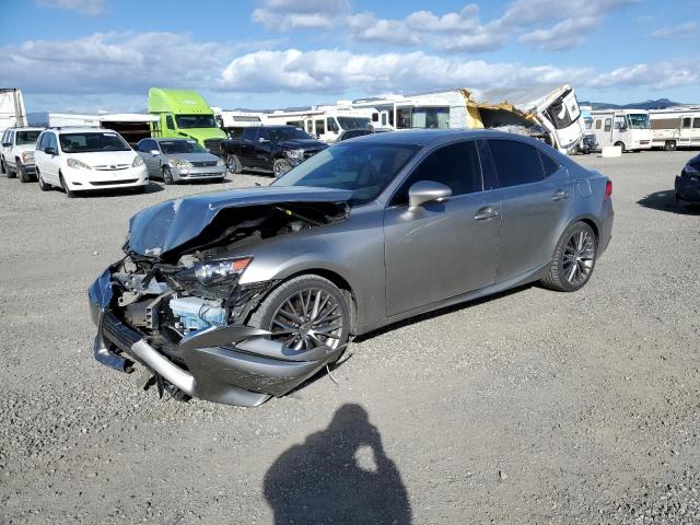 Lexus Is 300 (2016)