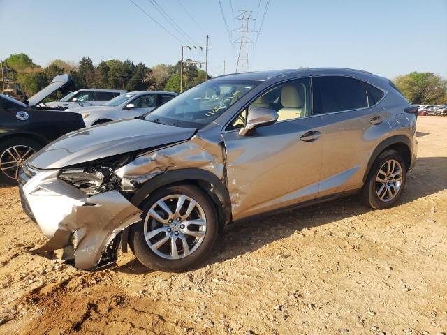 Lexus Nx 200t ba (2016)