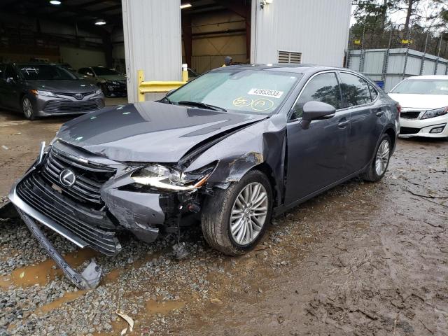 Lexus Es 350 (2017)