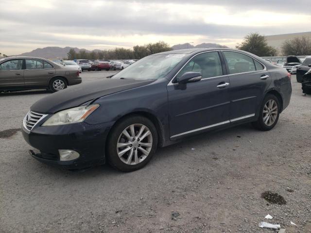 Lexus Es 350 (2010)