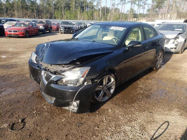 Lexus Is 250 (2012)