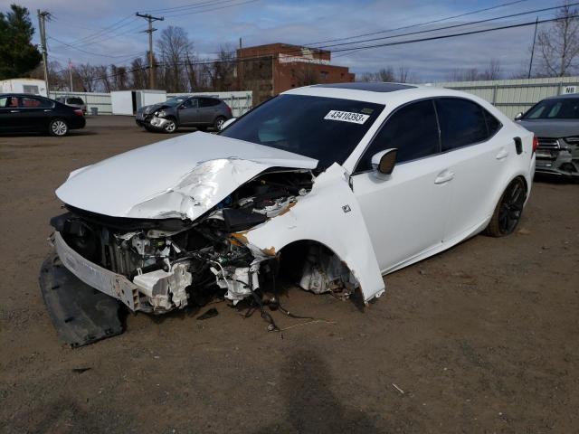 Lexus Is 250 (2014)