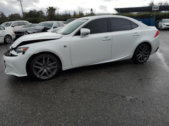 Lexus Is 250 (2015)