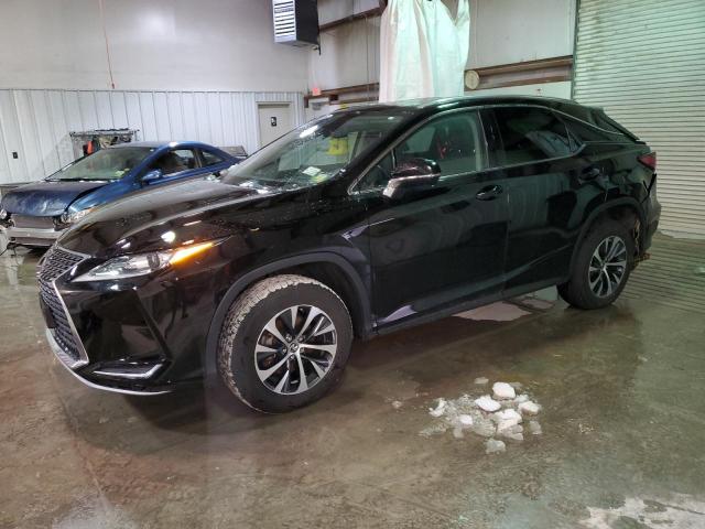 Lexus Rx 350 (2021)