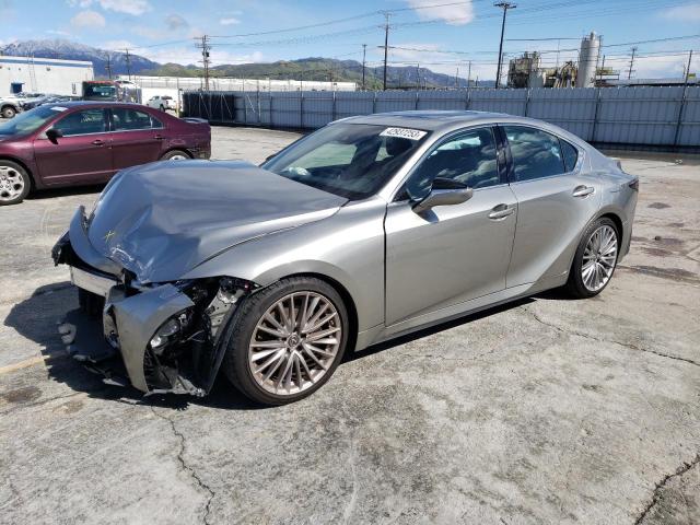 Lexus Is 300 (2022)