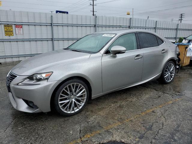 Lexus Is 250 (2014)