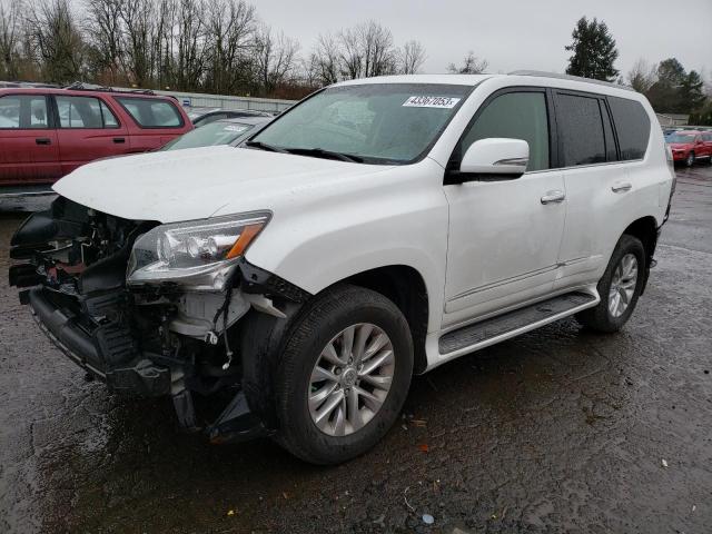 Lexus Gx 460 (2018)