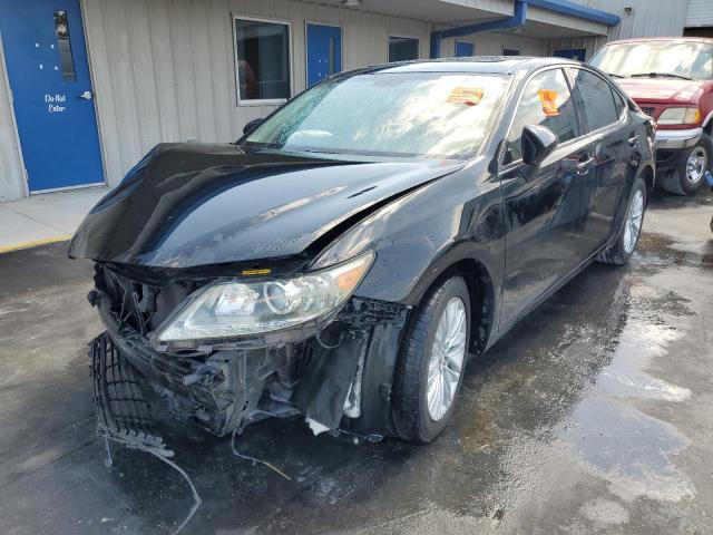 Lexus Es 350 (2014)