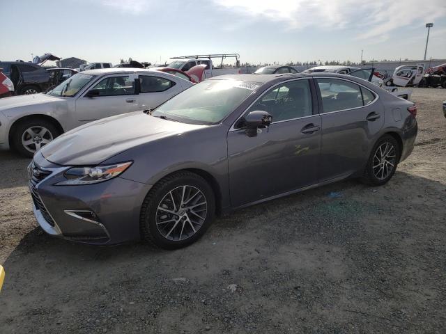Lexus Es 350 (2017)