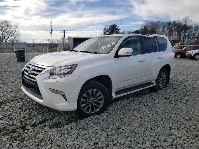 Lexus Gx 460 pre (2017)