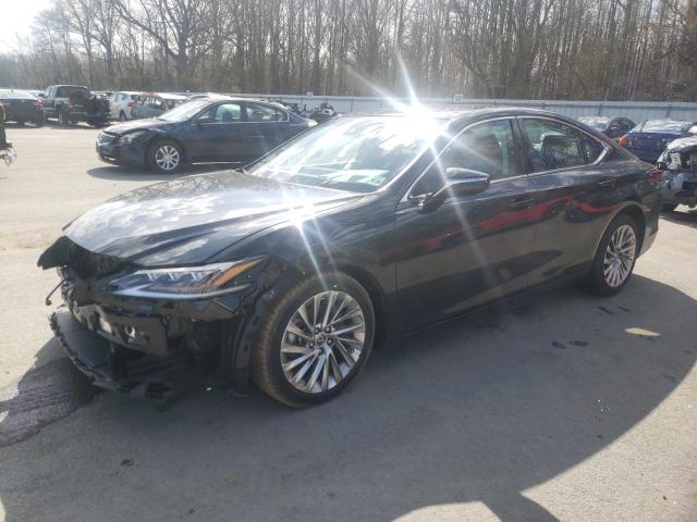 Lexus Es 350 (2019)