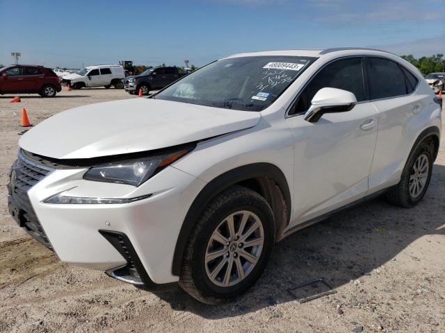 Lexus Nx 300 (2020)