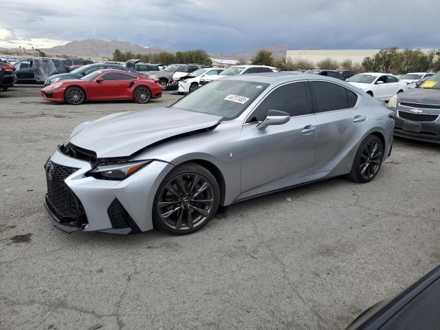 Lexus Is 350 f-s (2022)