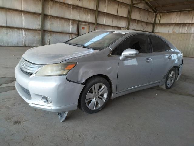 Lexus Hs 250h (2010)