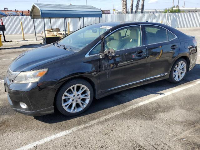 Lexus Hs 250h (2010)
