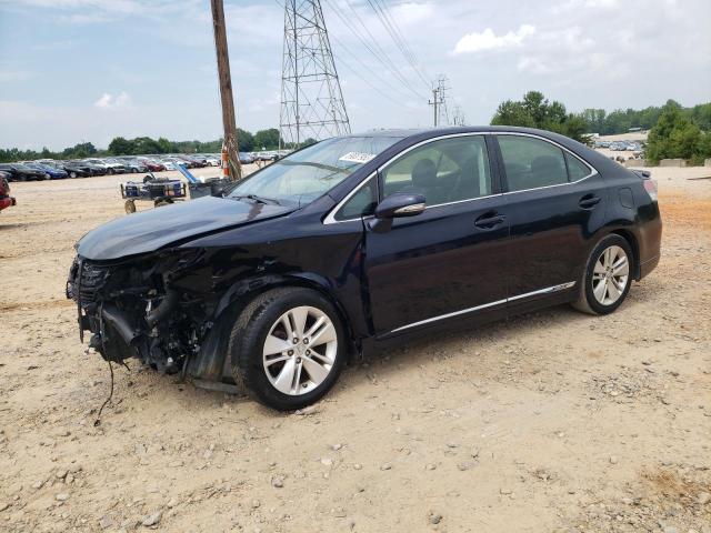 Lexus Hs 250h (2010)