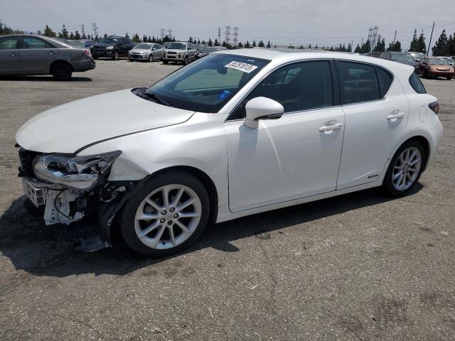 Lexus Ct 200 (2013)