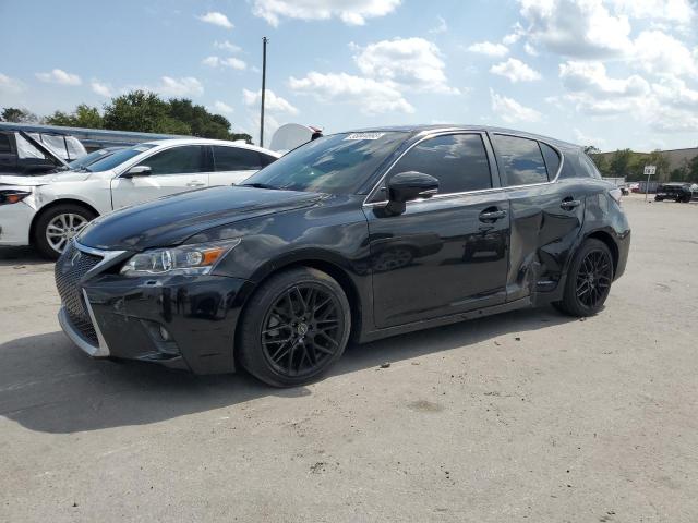 Lexus Ct 200 (2014)