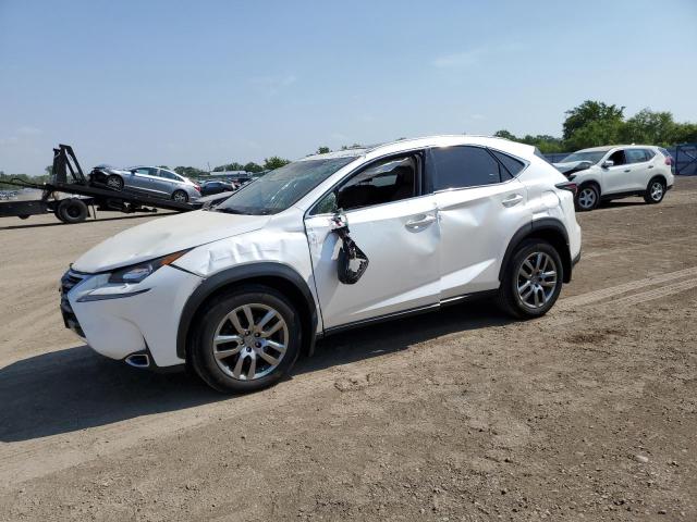 Lexus Nx 200t ba (2016)