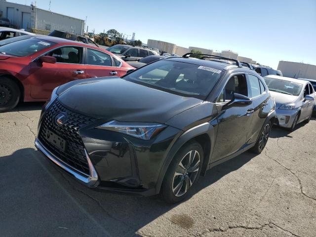 Lexus Ux 200 (2019)