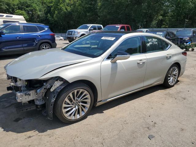 Lexus Es 350 ult (2020)