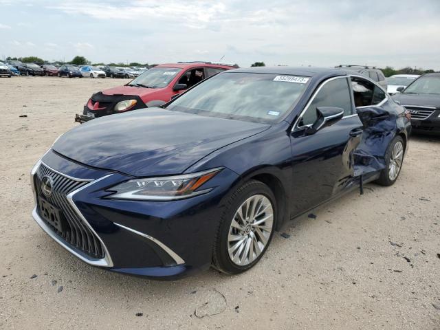 Lexus Es 350 ult (2020)